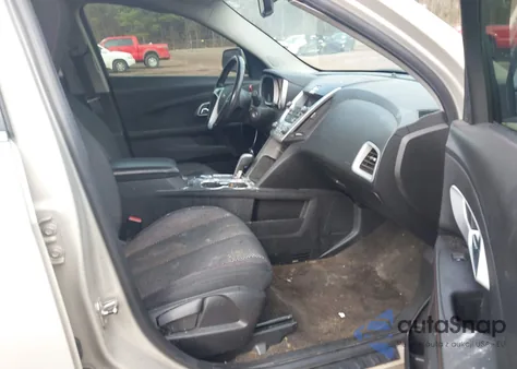 2011 Chevrolet Equinox 1Lt z USA, uszkodzony, nr VIN 2GNALDEC7B1279905